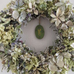 イースターの飾り